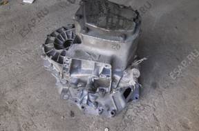 КОРОБКА ПЕРЕДАЧW 20EA07 1.6 EHDI