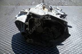 КОРОБКА ПЕРЕДАЧW 20EA07 PEUGEOT CITROEN C4 1.6 EHDI