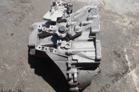 КОРОБКА ПЕРЕДАЧW 20EA08 PEUGEOT CITROEN C4 1.6 HDI