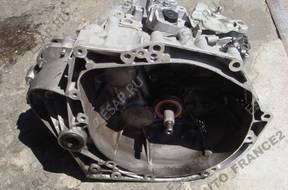 КОРОБКА ПЕРЕДАЧW 20EA08 PEUGEOT CITROEN C4 1.6 HDI