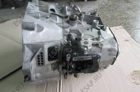 КОРОБКА ПЕРЕДАЧW 20EA17  DS3 10-16 год,