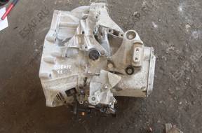 КОРОБКА ПЕРЕДАЧW 20EA2 PEUGEOT CITROEN 1,6 HDI