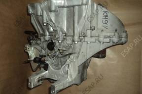 КОРОБКА ПЕРЕДАЧW 20EA24 CITROEN PEUGEOT 1.6 E HDI