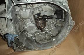 КОРОБКА ПЕРЕДАЧW 20EA24 CITROEN PEUGEOT 1.6 E HDI