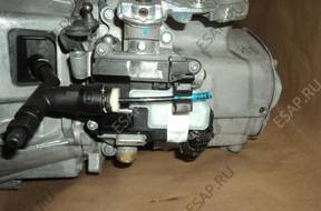 КОРОБКА ПЕРЕДАЧW 20EA24 CITROEN PEUGEOT 1.6 E HDI