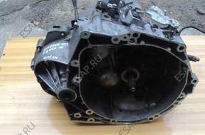КОРОБКА ПЕРЕДАЧW 20EA30 1.6 HDI  CITROEN C3 DS3 2014 год