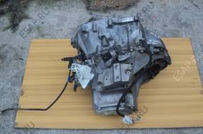 КОРОБКА ПЕРЕДАЧW 20EA30 1.6 HDI  CITROEN C3 DS3 2014 год