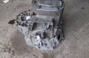 КОРОБКА ПЕРЕДАЧW 20EA47 1.6 EHDI