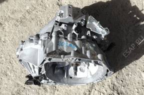 КОРОБКА ПЕРЕДАЧW 20EA59 PEUGEOT 2008 1.6 E-HDI 15 год,.