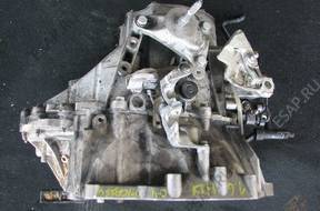 КОРОБКА ПЕРЕДАЧW 20EA82 C4 PICASSO 1.6 HDI 2010 год