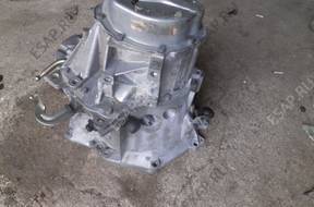 КОРОБКА ПЕРЕДАЧW 20ET04 1.6 EHDI