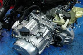 КОРОБКА ПЕРЕДАЧW 20ET28  1.6 8V CITROEN C3  C4