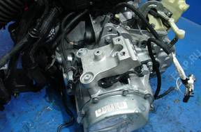 КОРОБКА ПЕРЕДАЧW 20ET28  1.6 8V CITROEN C3  C4