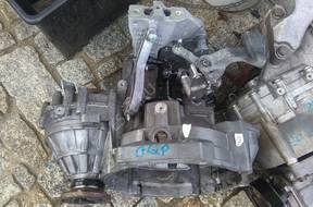 КОРОБКА ПЕРЕДАЧW 2.0FSI ''GQP'' 2008 год