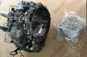 КОРОБКА ПЕРЕДАЧW 20GG07 9658033080 2.7 HDI +KONWERT
