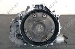 КОРОБКА ПЕРЕДАЧw 20GG07 Peugeot 607 2,7hdi V6 204KM