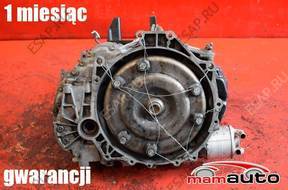 КОРОБКА ПЕРЕДАЧW 20GG07 PEUGEOT 607 2.7 HDI РЕСТАЙЛИНГ FV