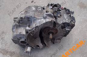 КОРОБКА ПЕРЕДАЧW 20GN03 CITROEN C5 III 2.2HDI 13 год,