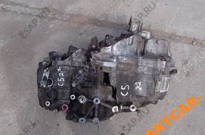 КОРОБКА ПЕРЕДАЧW 20GN03 CITROEN C5 III 2.2HDI 13 год,