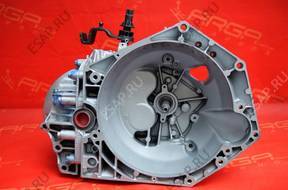 КОРОБКА ПЕРЕДАЧw 20GP15 2,2 HDI BOXER JUMPER DUCATO