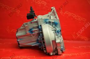 КОРОБКА ПЕРЕДАЧw 20GP16 2,3 JTD BOXER JUMPER DUCATO