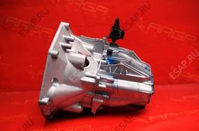 КОРОБКА ПЕРЕДАЧw 20GP19 2,2 HDI BOXER JUMPER DUCATO