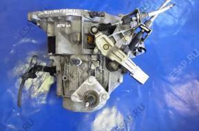 КОРОБКА ПЕРЕДАЧW 2.0HDI 2.0JTD 20LE57 SCUDO EXPERT