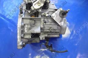 КОРОБКА ПЕРЕДАЧW 2.0HDI 2.0JTD 20LE57 SCUDO EXPERT