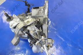 КОРОБКА ПЕРЕДАЧW 2.0HDI 2.0JTD 20LE57 SCUDO EXPERT