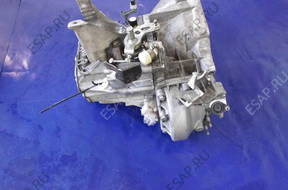 КОРОБКА ПЕРЕДАЧW 2.0HDI 20MB17 CITROEN C5 407