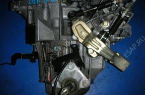 КОРОБКА ПЕРЕДАЧW 2.0HDI CITROEN EVASION PEUGEOT 807