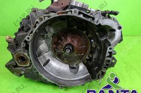 КОРОБКА ПЕРЕДАЧw 20HZ29 АВТОМАТИЧЕСКАЯ PEUGEOT 607 2.2 HDI