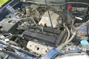 КОРОБКА ПЕРЕДАЧW 2.0I 16V БЕНЗИН HONDA CRV CR-V I