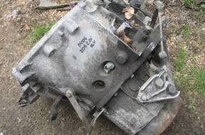 КОРОБКА ПЕРЕДАЧw 2.0i 16V Peugeot 406