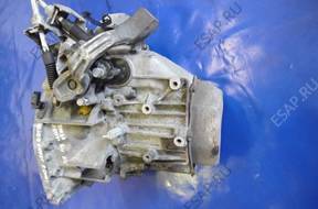КОРОБКА ПЕРЕДАЧW 2.0JTD 2.0HDI 20LE91 SCUDO EXPERT