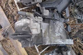 КОРОБКА ПЕРЕДАЧw 20KE01 DUCATO BOXER JUMPER 1.9 D