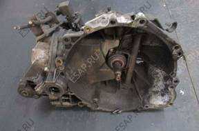 КОРОБКА ПЕРЕДАЧW 20KE04 CITROEN JUMPER I 2.5 D