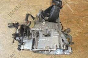 КОРОБКА ПЕРЕДАЧw 20KM28 Ducato Boxer 2.5D