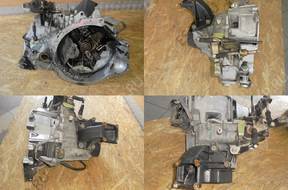 КОРОБКА ПЕРЕДАЧw 20KM28 Ducato Boxer 2.5D