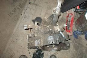 КОРОБКА ПЕРЕДАЧw 20KM58 BOXER DUCATO JUMPER 2.5