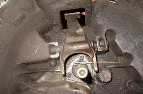 КОРОБКА ПЕРЕДАЧw 20KM58 BOXER DUCATO JUMPER 2.5