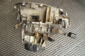 КОРОБКА ПЕРЕДАЧW 20KM60 BOXER JUMPER DUCATO 2.5 TD
