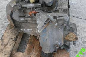 КОРОБКА ПЕРЕДАЧW 20LE PEUGEOT COUPE 406 3.0 V6 03 год,