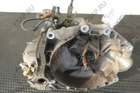 КОРОБКА ПЕРЕДАЧw 20LE40 Peugeot 406 3,0B V6