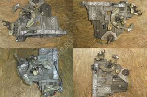 КОРОБКА ПЕРЕДАЧw 20LE46 Peugeot 406 2.0 Turbo