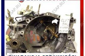 КОРОБКА ПЕРЕДАЧw 20LE48 2,1 TD Xantia Peugeot 406 6