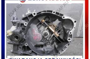 КОРОБКА ПЕРЕДАЧw 20LE50 2,0 hdi 110KM Peugeot 406