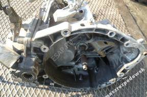 КОРОБКА ПЕРЕДАЧW 20LE50 PEUGEOT 406 CITROEN 2.0 HDI