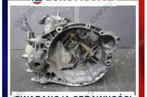 КОРОБКА ПЕРЕДАЧw 20LE56 2,0 HDI 110 KM 406 Peugeot