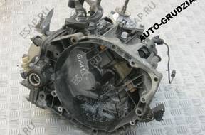 КОРОБКА ПЕРЕДАЧW 20LE56 406 C5 2.0 HDI 110KM